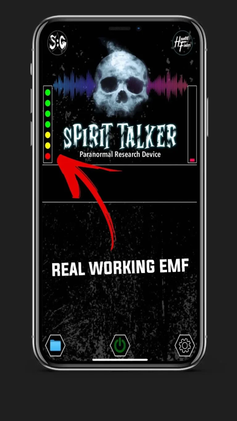 Spirit Talker MOD APK 4