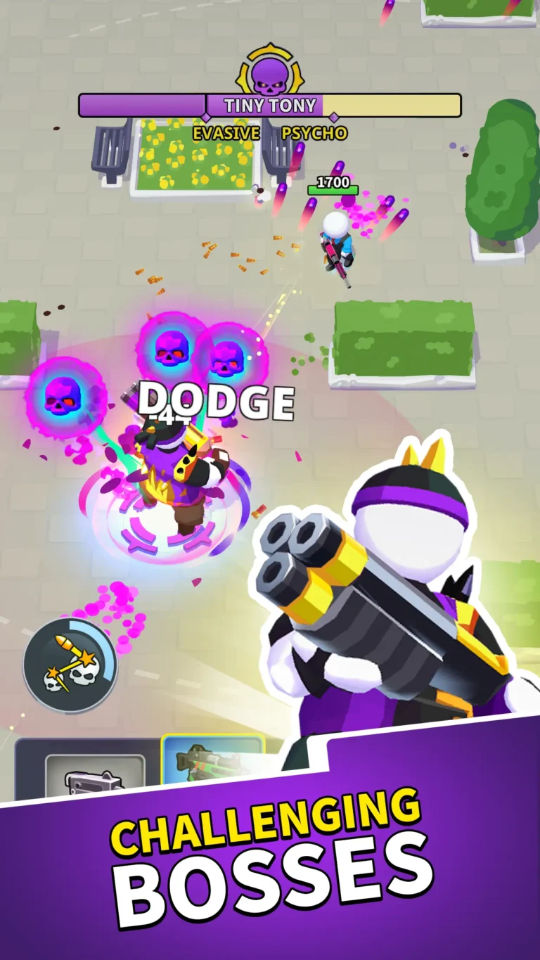 Squad Alpha MOD APK 2