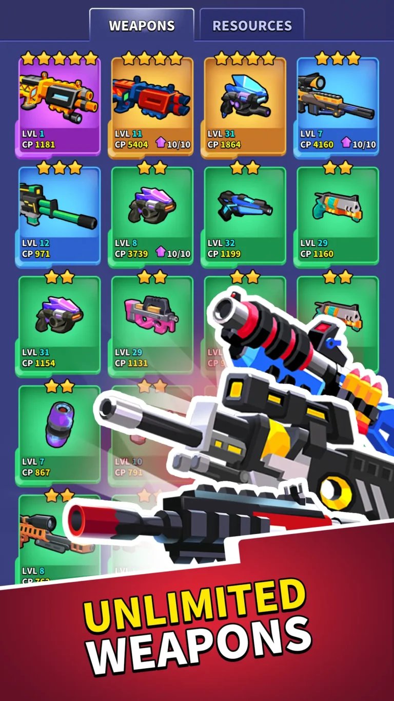 Squad Alpha MOD APK 4