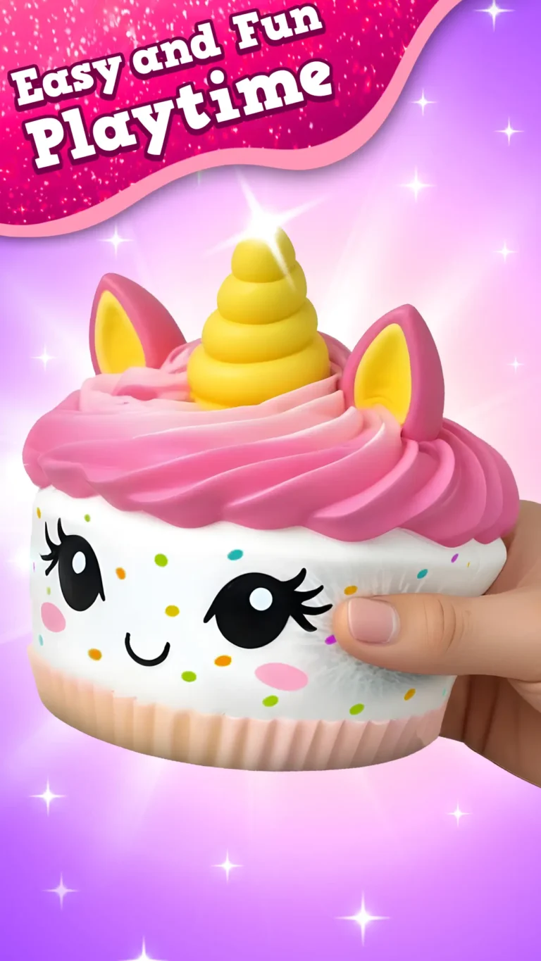 Squishy Magic MOD APK 4