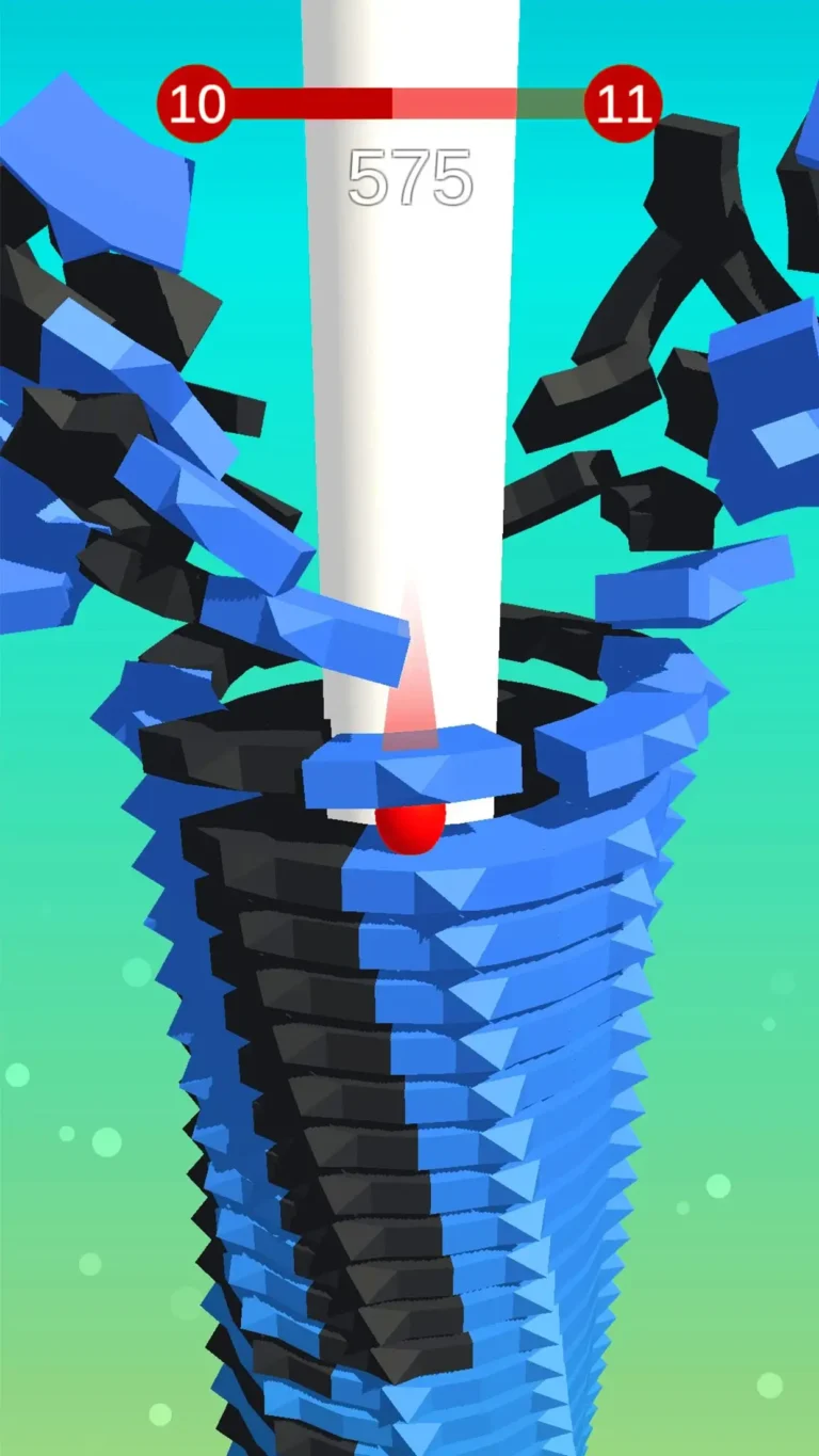 Stack Ball MOD APK 1