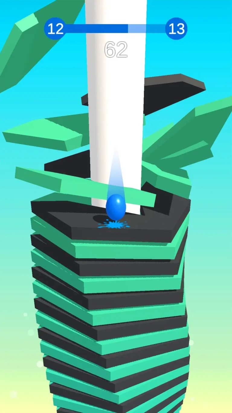 Stack Ball MOD APK 5