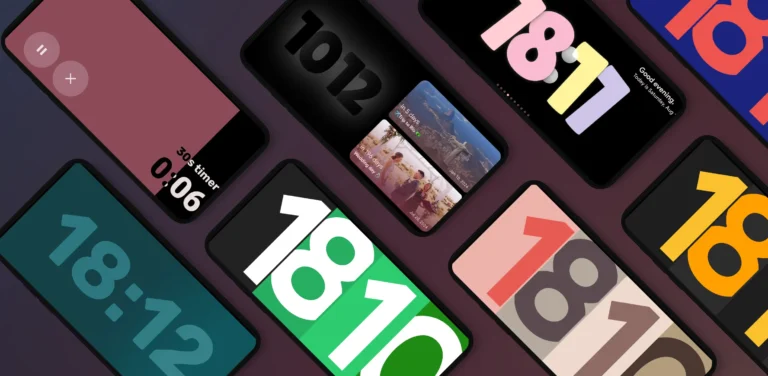 StandBy Mode Pro MOD APK 1