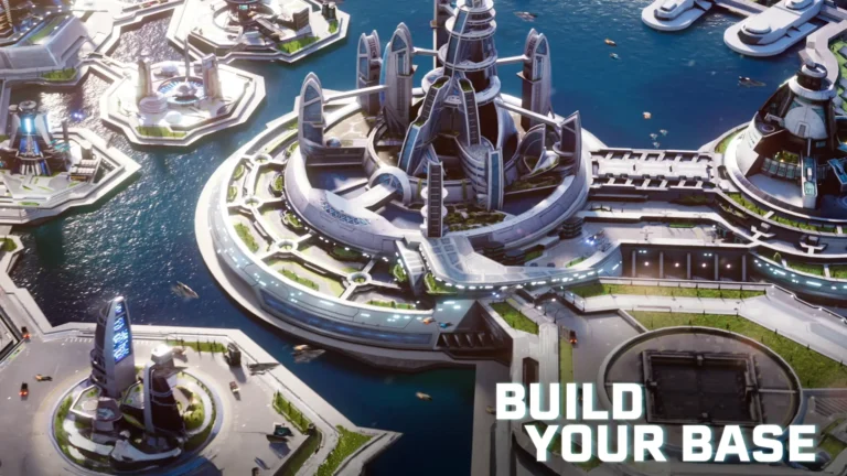 Star Trek™ Fleet Command MOD APK 3