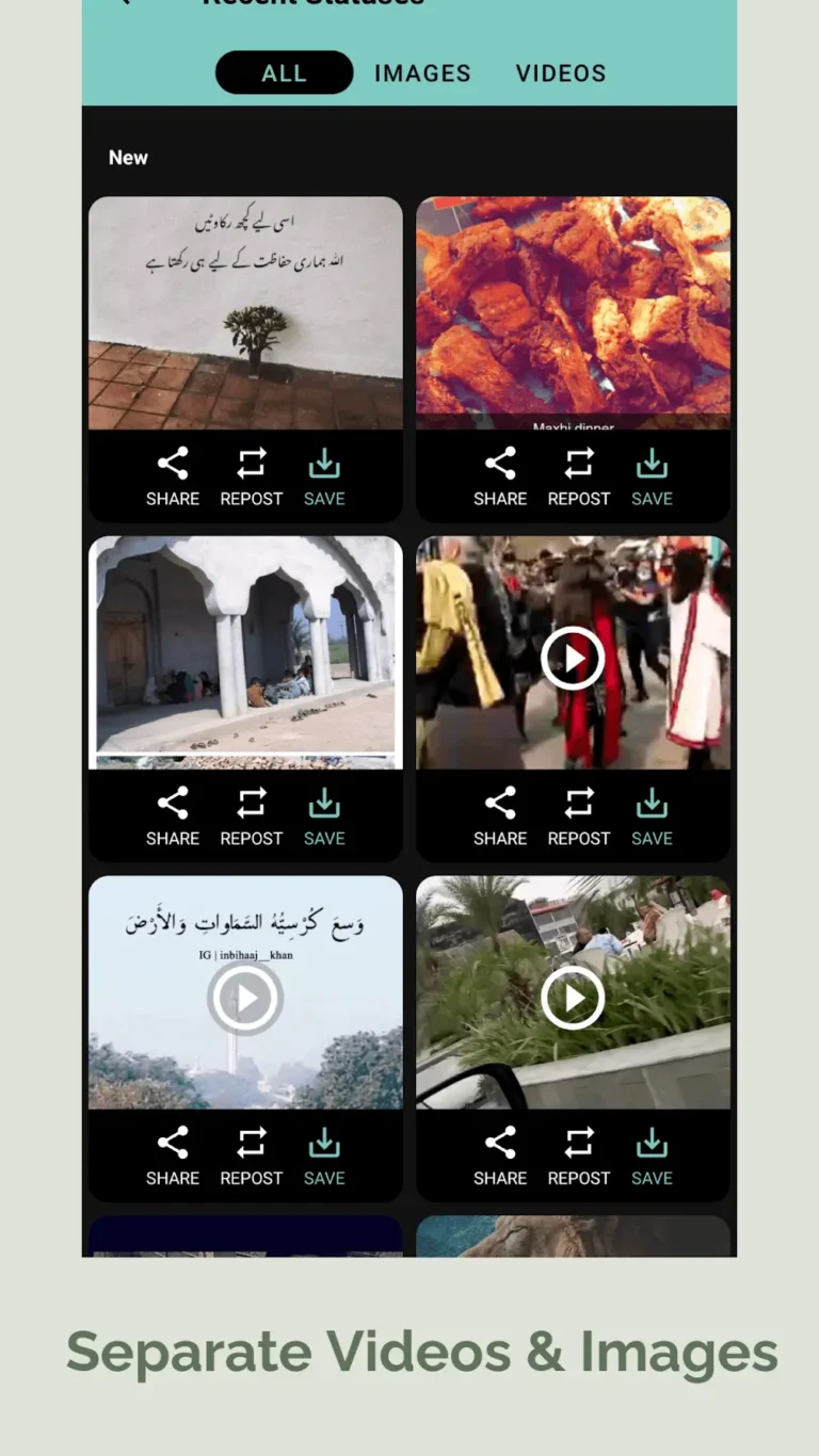 Status Saver WA MOD APK 4