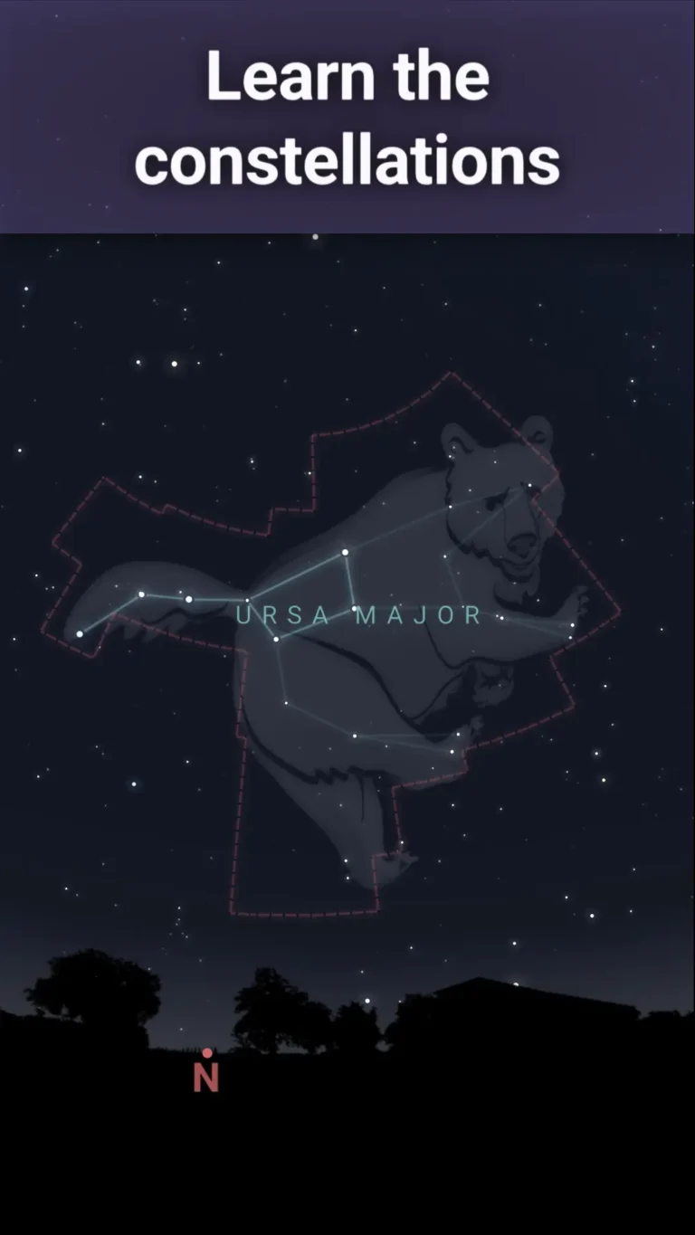 Stellarium Plus MOD APK 3