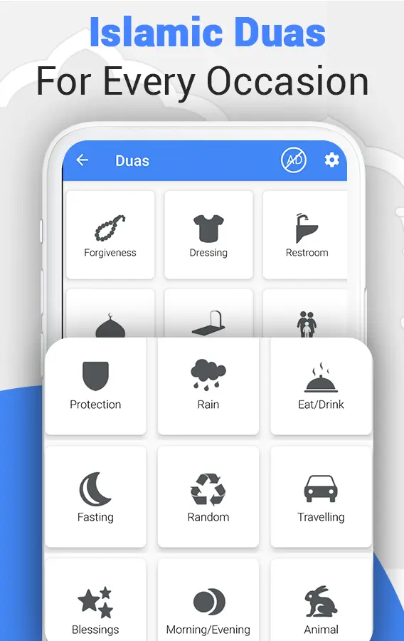 Step By Step Salah MOD APK 5