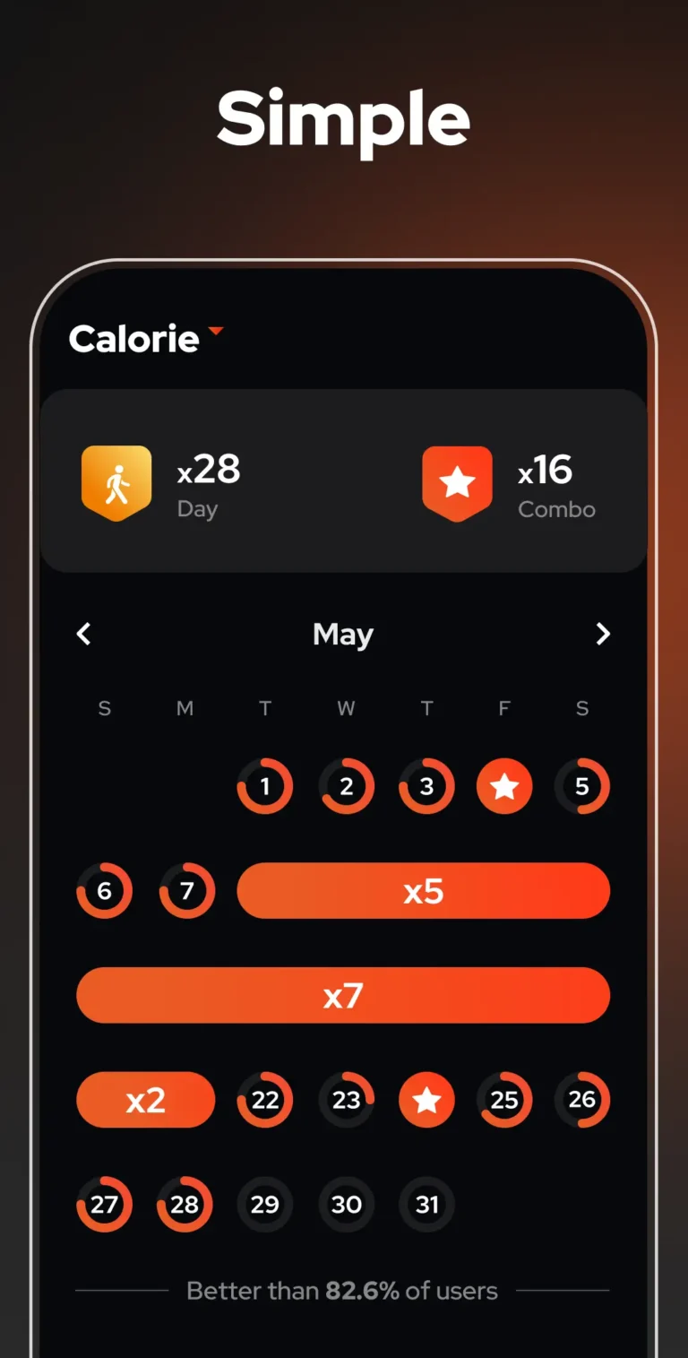 Step Counter Pedometer MOD APK 3