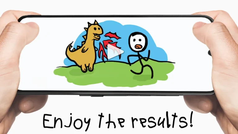 Stickman Draw Animation MOD APK 4