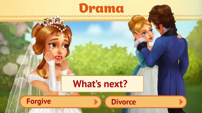 Storyngton Hall MOD APK 1