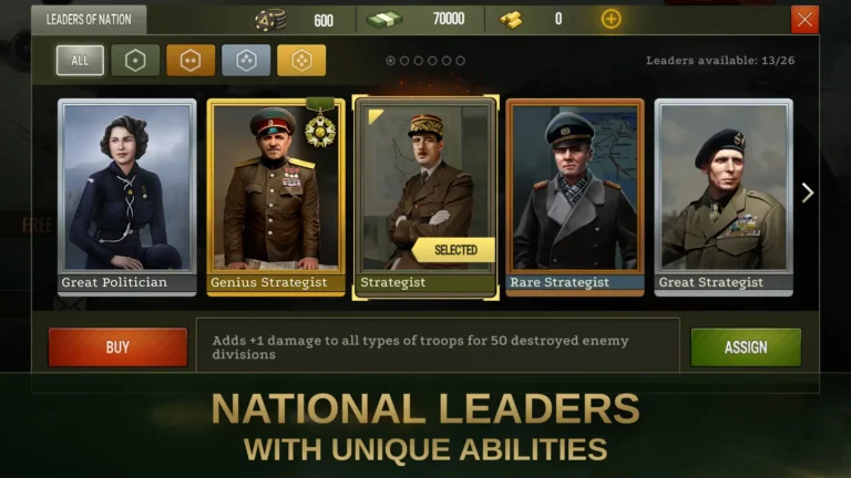 Strategy & Tactics Mod Apk 5