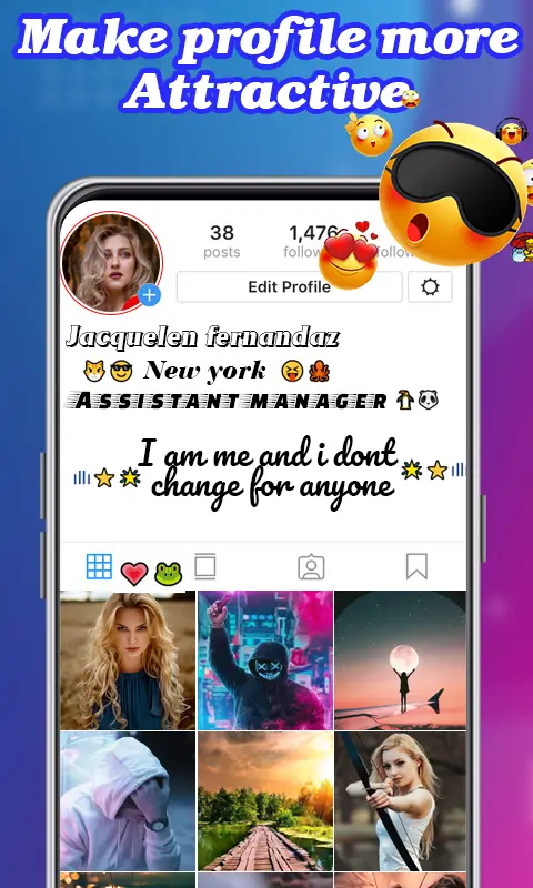 Stylish Fonts Keyboard MOD APK 3