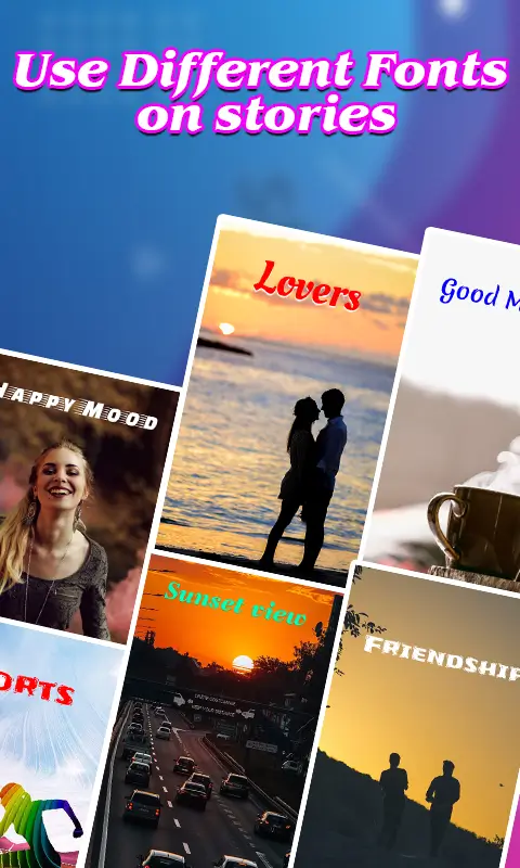 Stylish Fonts Keyboard MOD APK 4