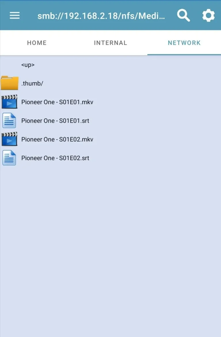 Subtitle Downloader Pro MOD APK 5