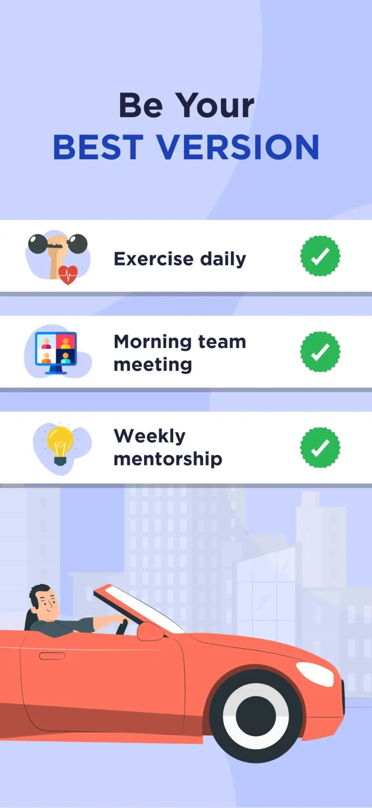 Success Life Coach MOD APK 1