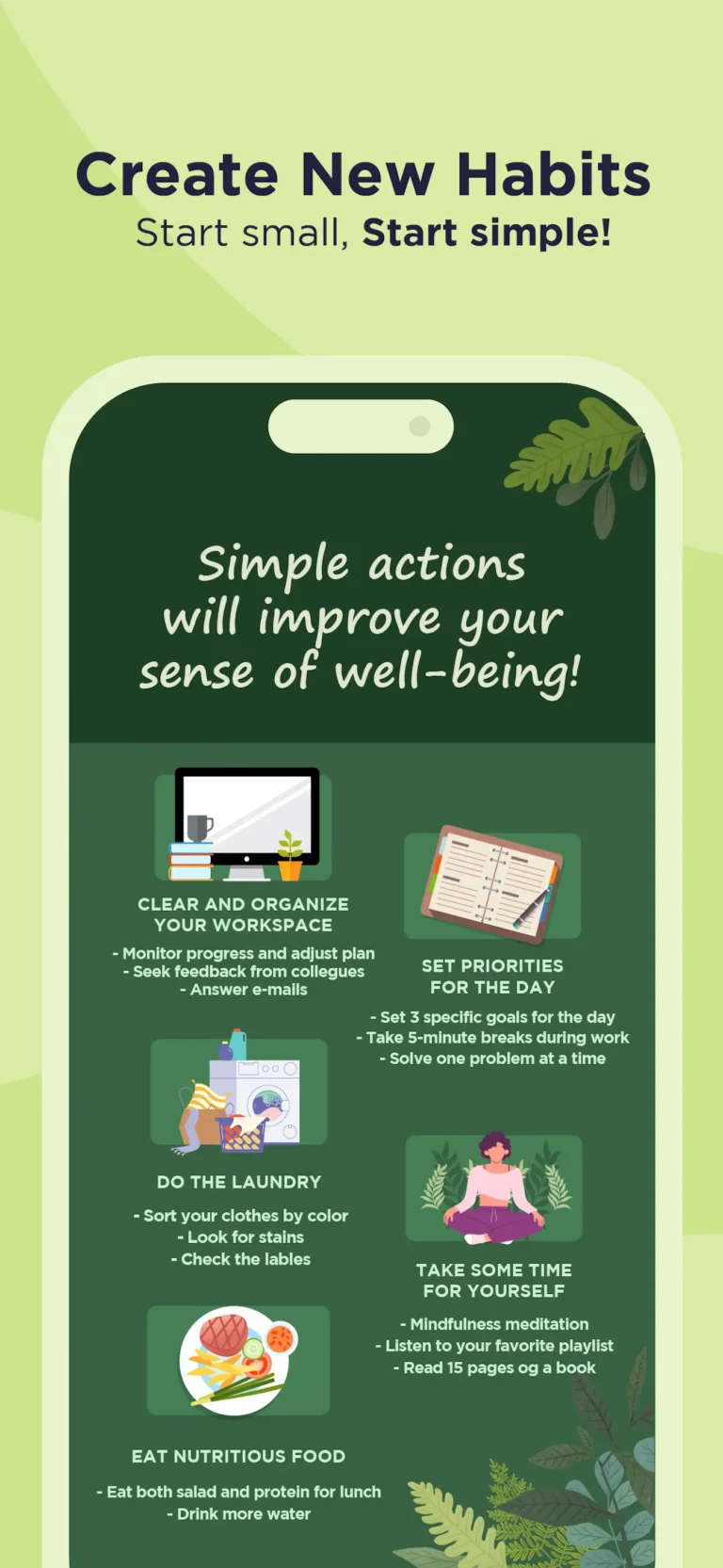 Success Life Coach MOD APK 3