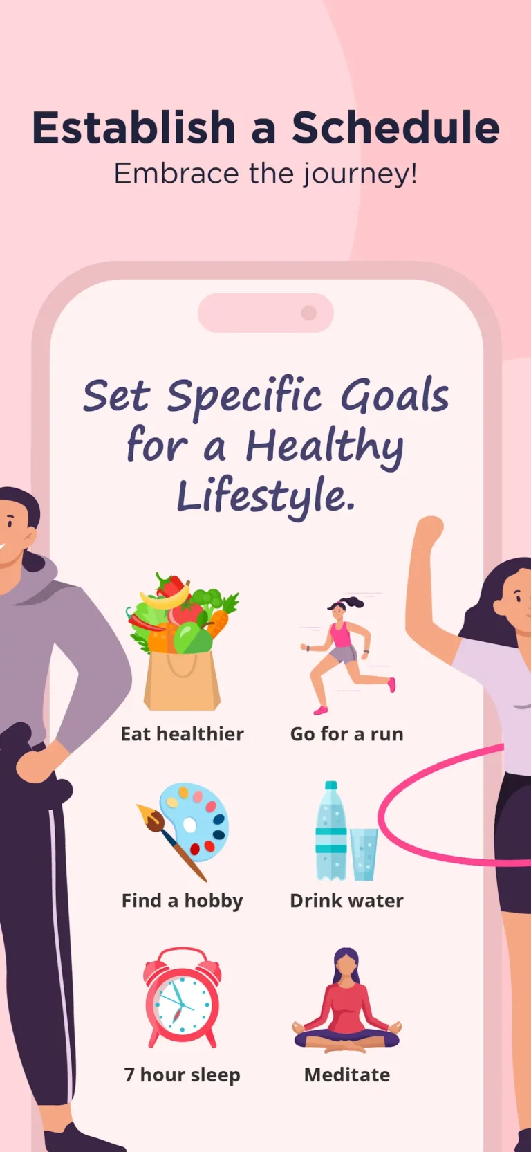 Success Life Coach MOD APK 4