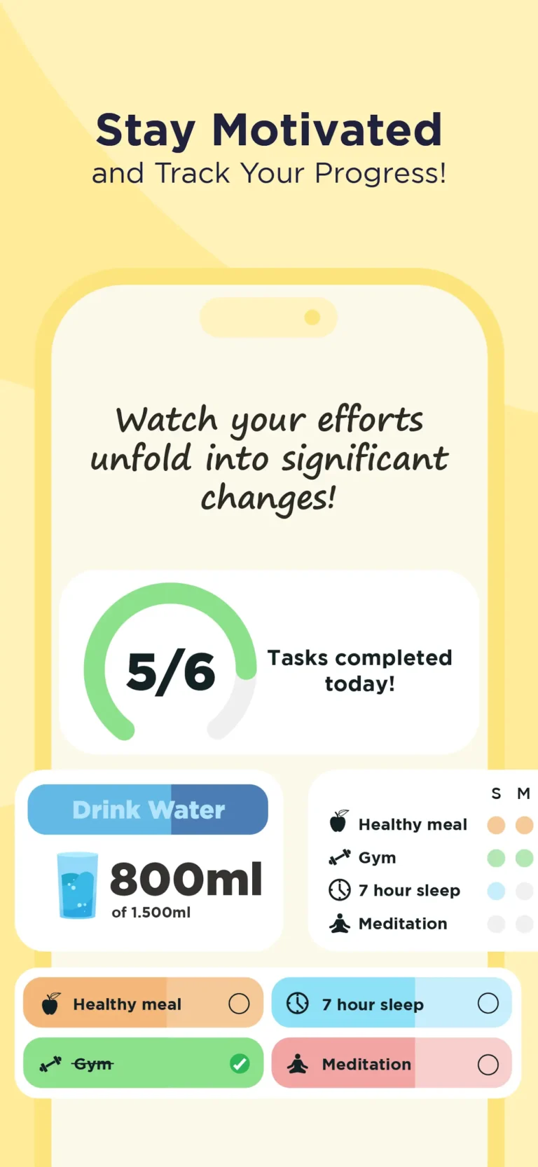 Success Life Coach MOD APK 5