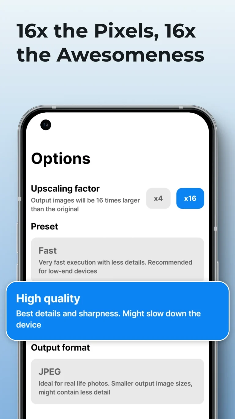 SuperImage Pro MOD APK 5