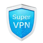 SuperVPN Fast VPN Client