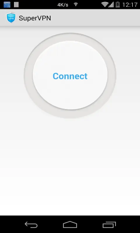 SuperVPN Pro MOD APK 2