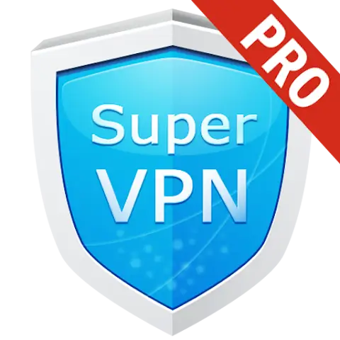 SuperVPN Pro