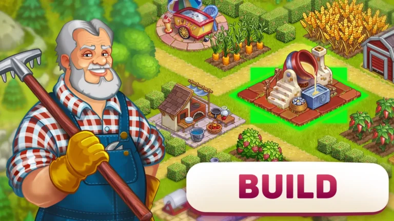 Superfarmers MOD APK 3
