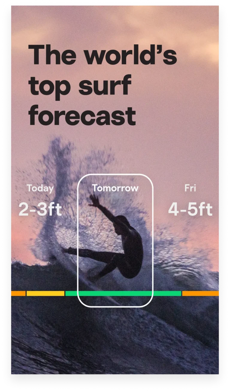 Surfline MOD APK 1