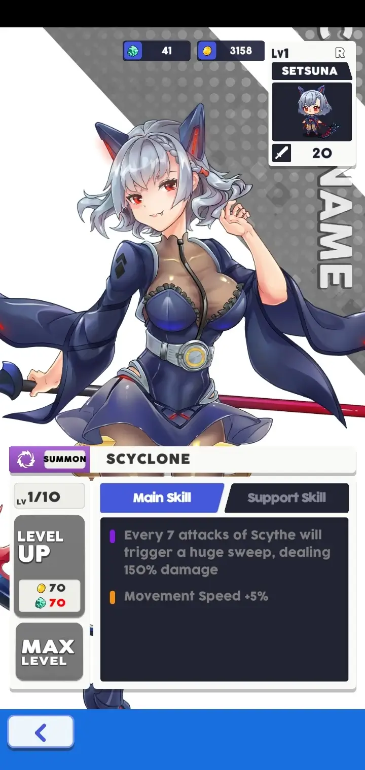 Survival Shooter MOD APK 3