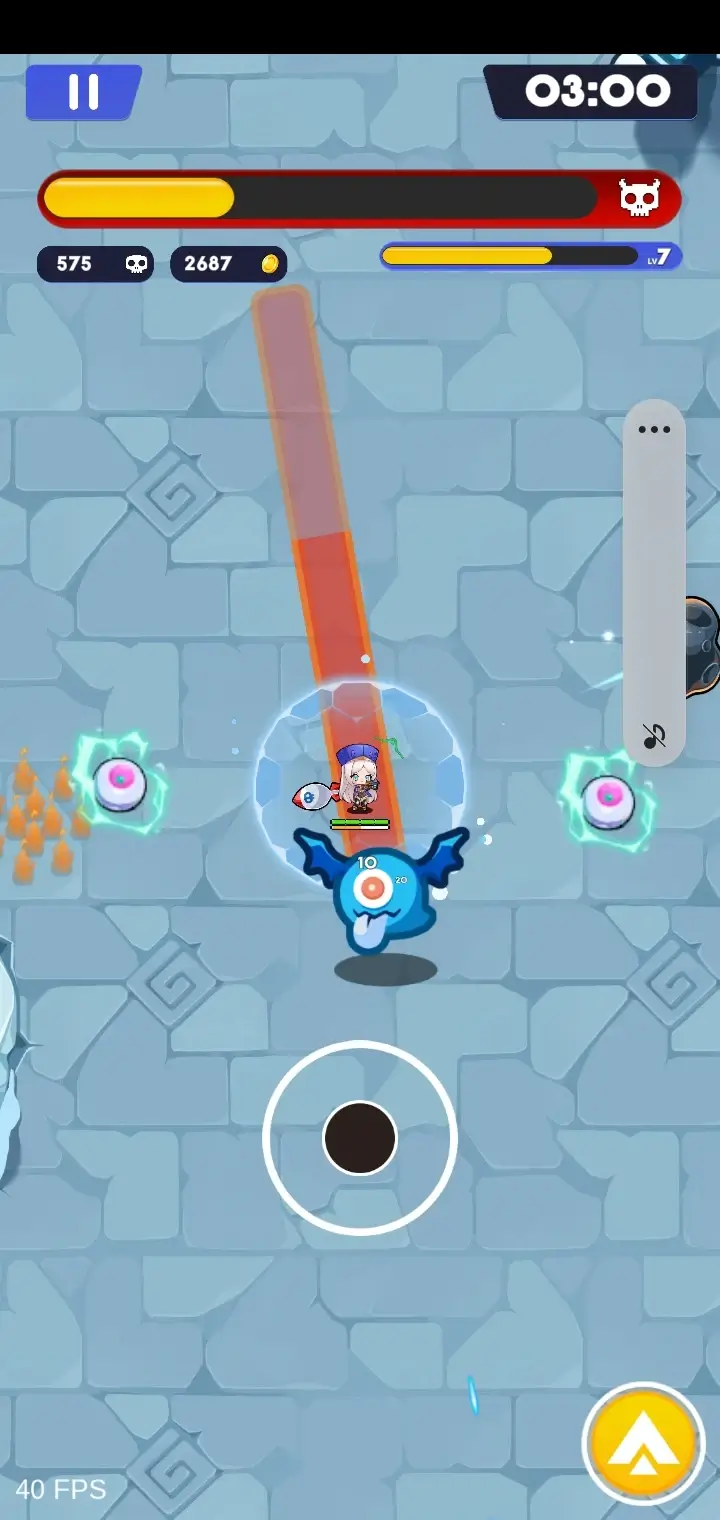 Survival Shooter MOD APK 4