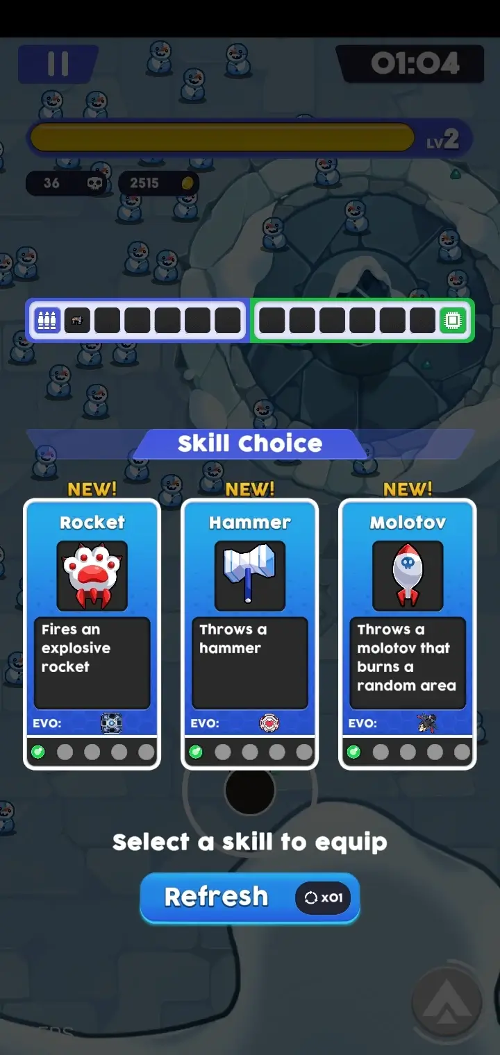 Survival Shooter MOD APK 5