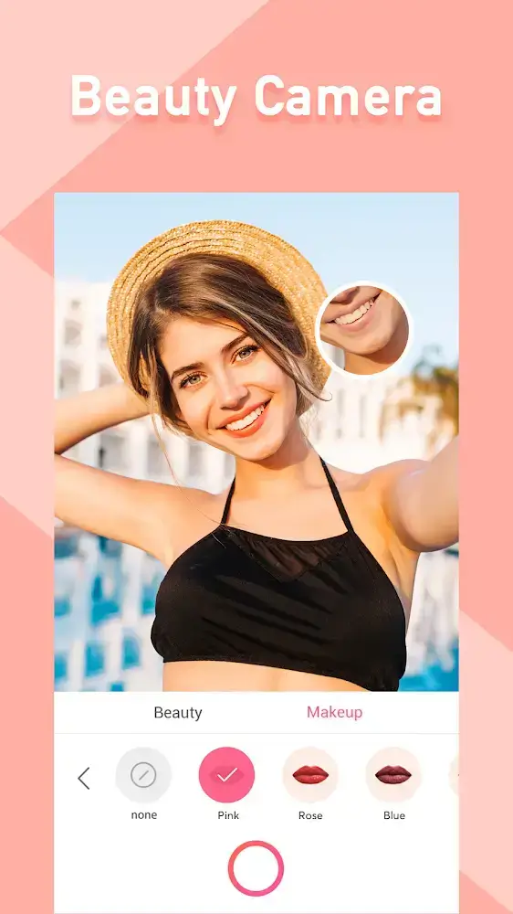 Sweet Selfie MOD APK 1