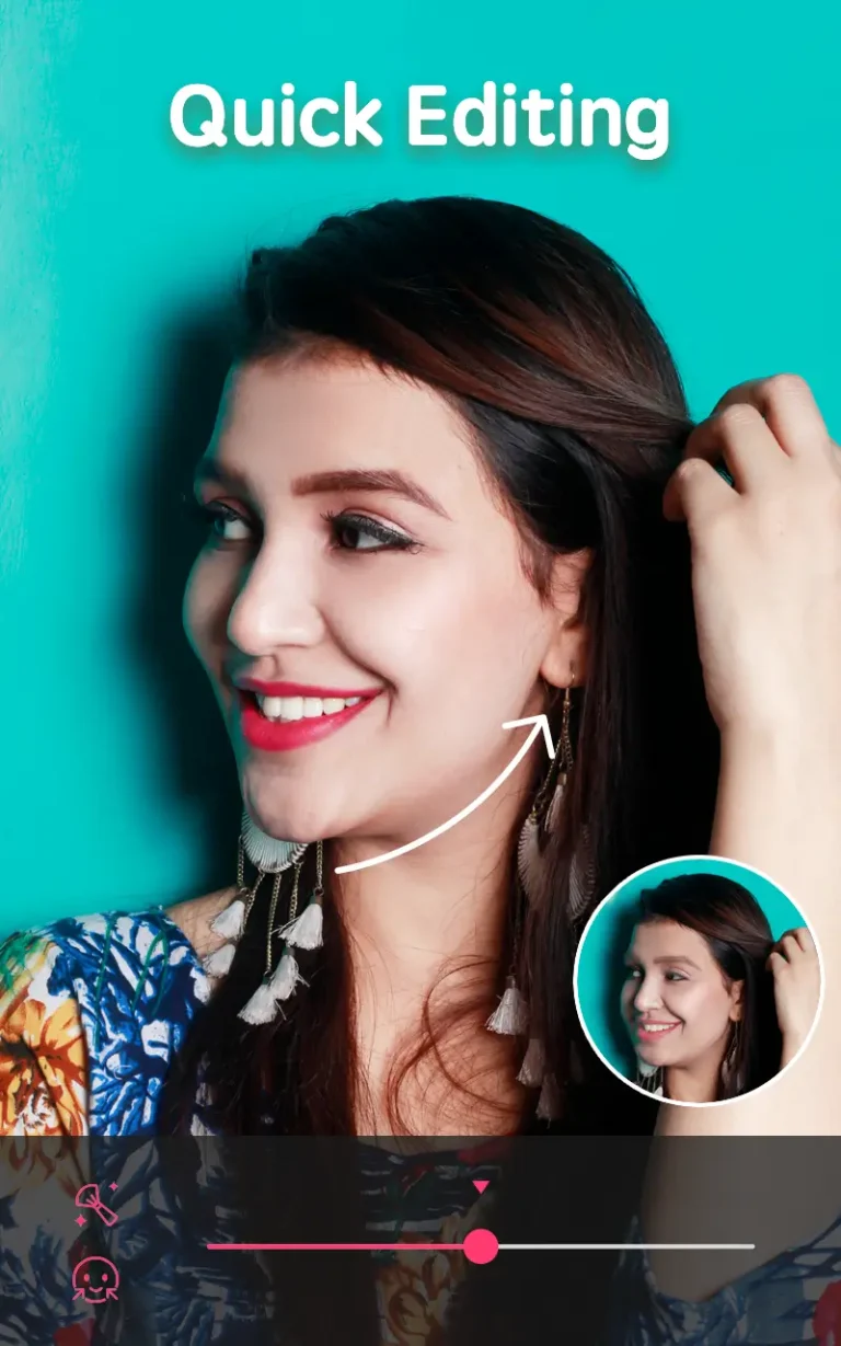 Sweet Snap MOD APK 4