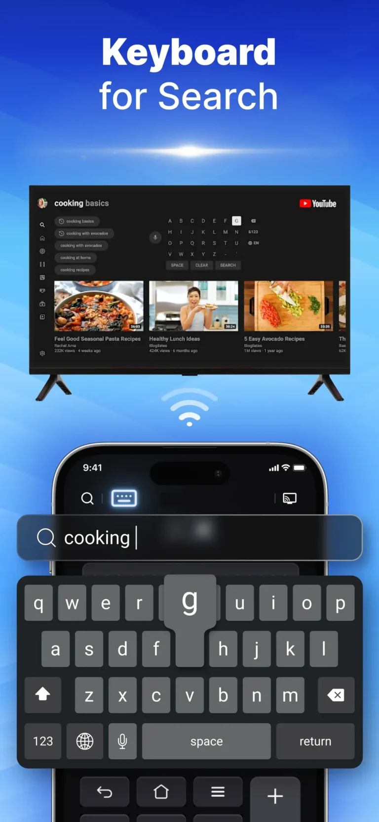 TV Remote Universal Control MOD APK 3
