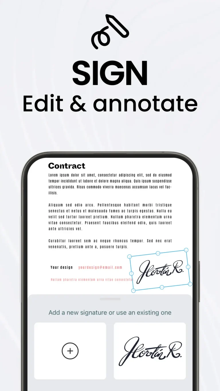 TapScanner MOD APK 5