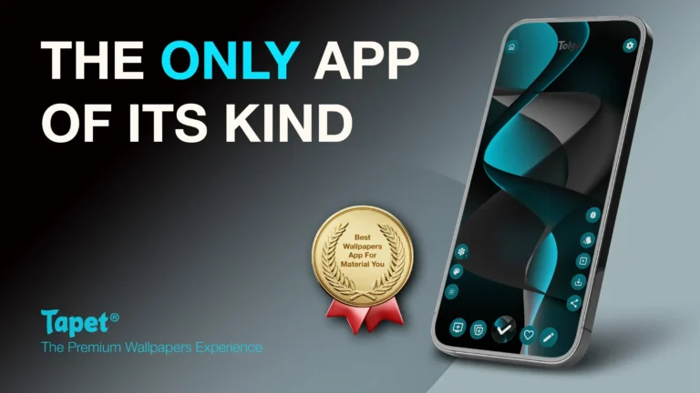 Tapet Wallpapers MOD APK 2