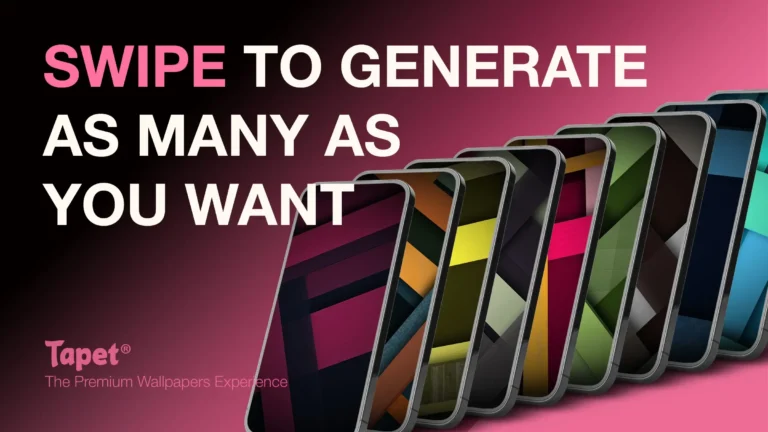 Tapet Wallpapers MOD APK 3