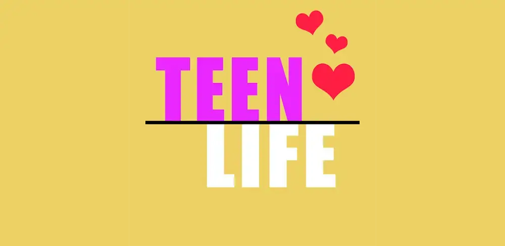 Teen Life 3D