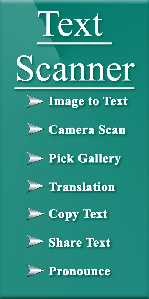 Text Scanner OCR MOD APK 1