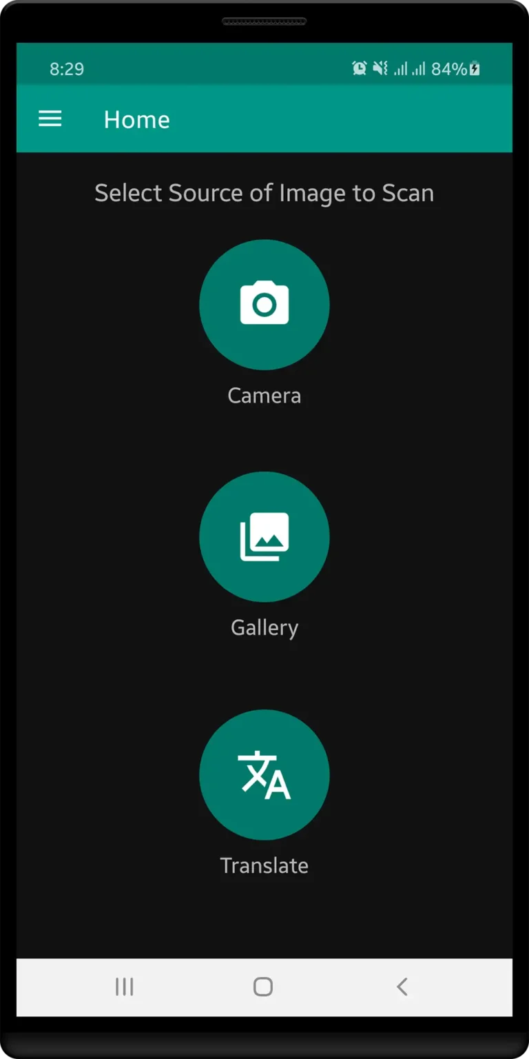 Text Scanner OCR MOD APK 3