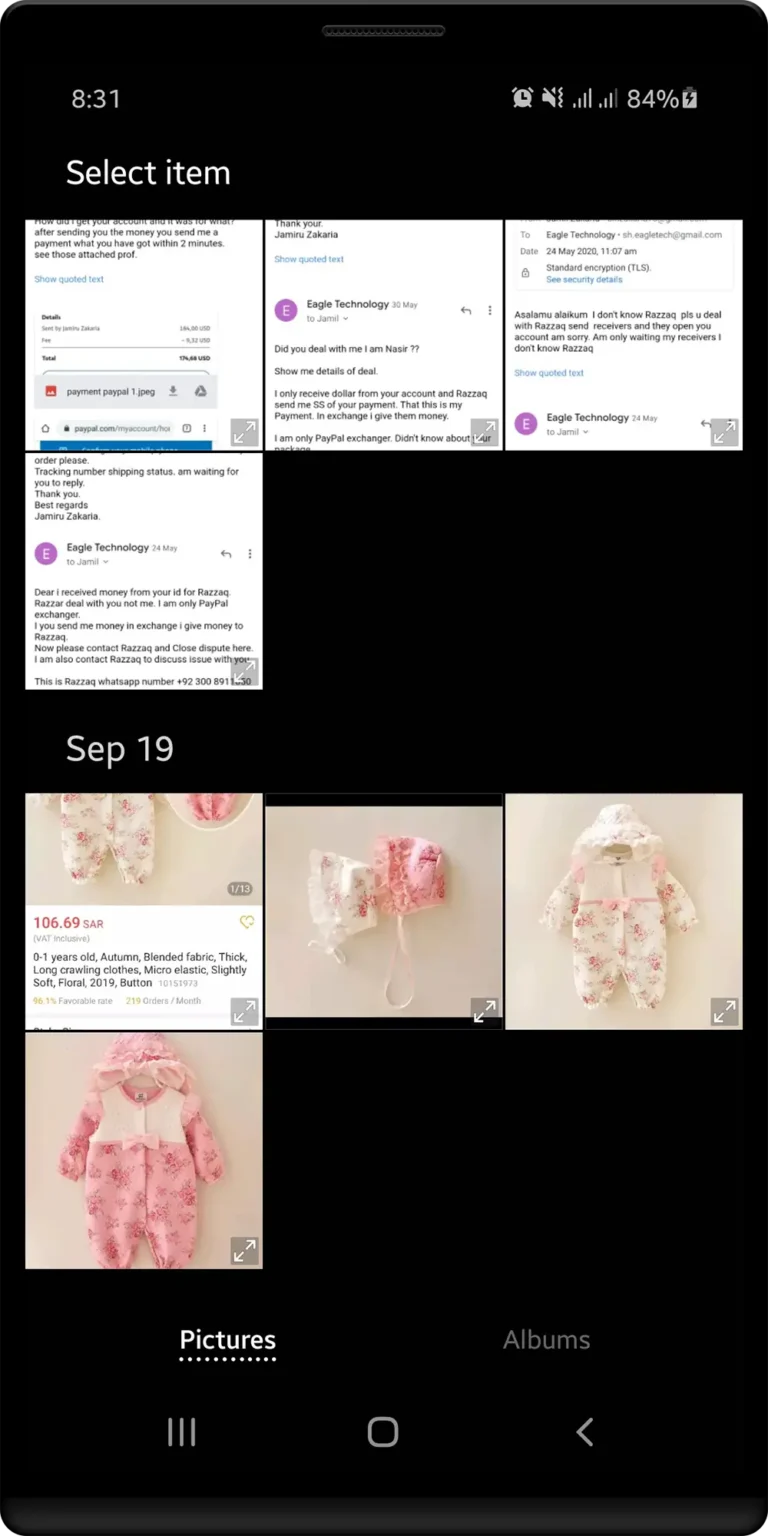 Text Scanner OCR MOD APK 5