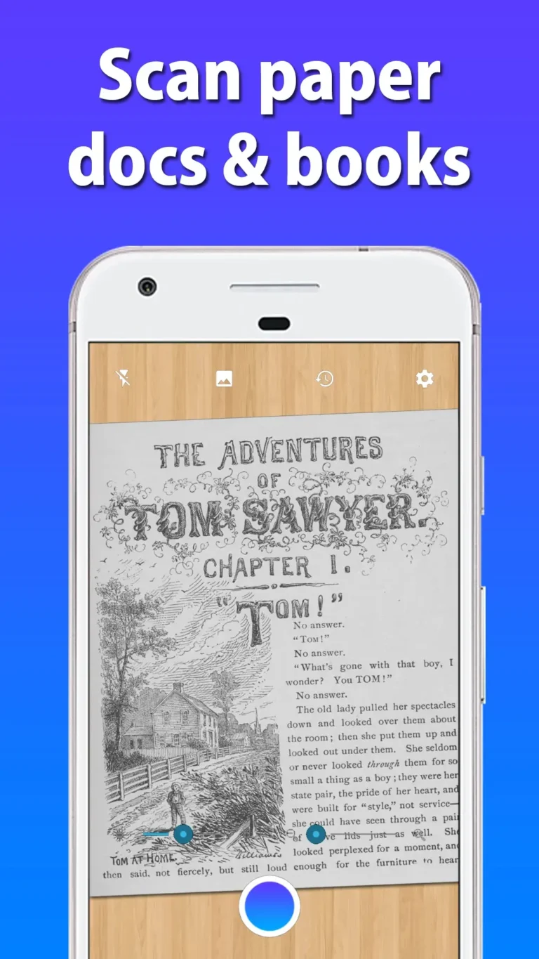 Text Scanner OCR MOD APK 5