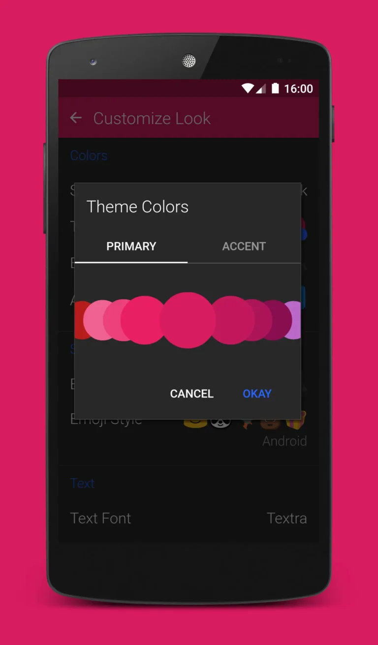 Textra SMS MOD APK 1