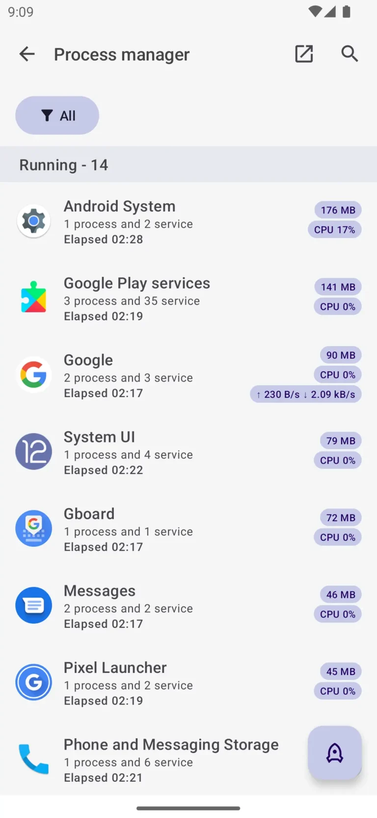 Thanox Pro MOD APK 2