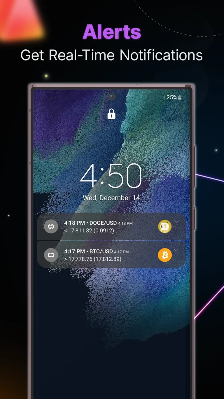 The Crypto App MOD APK 5