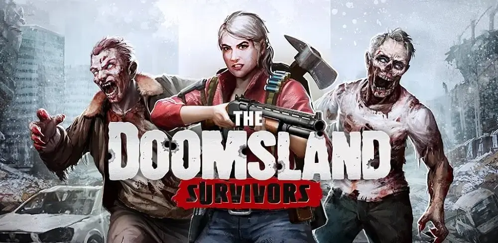 The Doomsland: Survivors