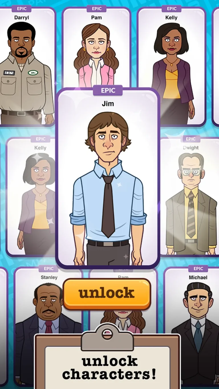The Office MOD APK 5
