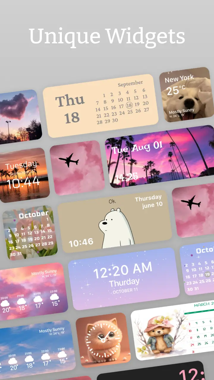 Themes App Icons MOD APK 4