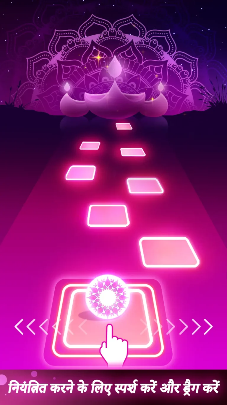 Tiles Hop EDM Rush MOD APK 2