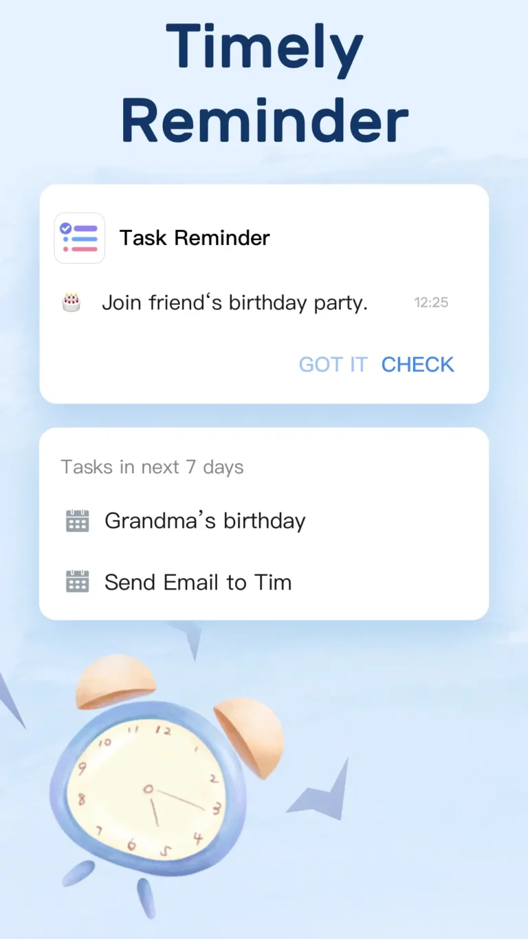 To Do List MOD APK 1